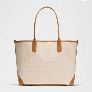 lululemon athletica Tote